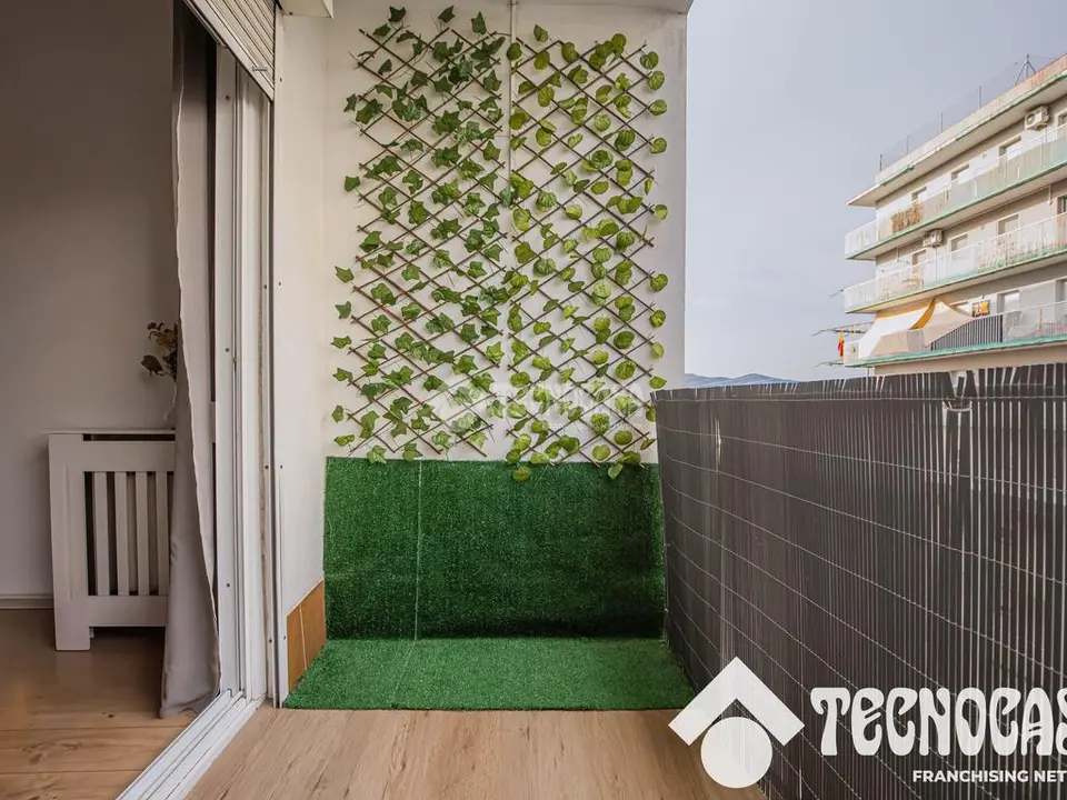 Piso en venta en Can Palet en Terrassa