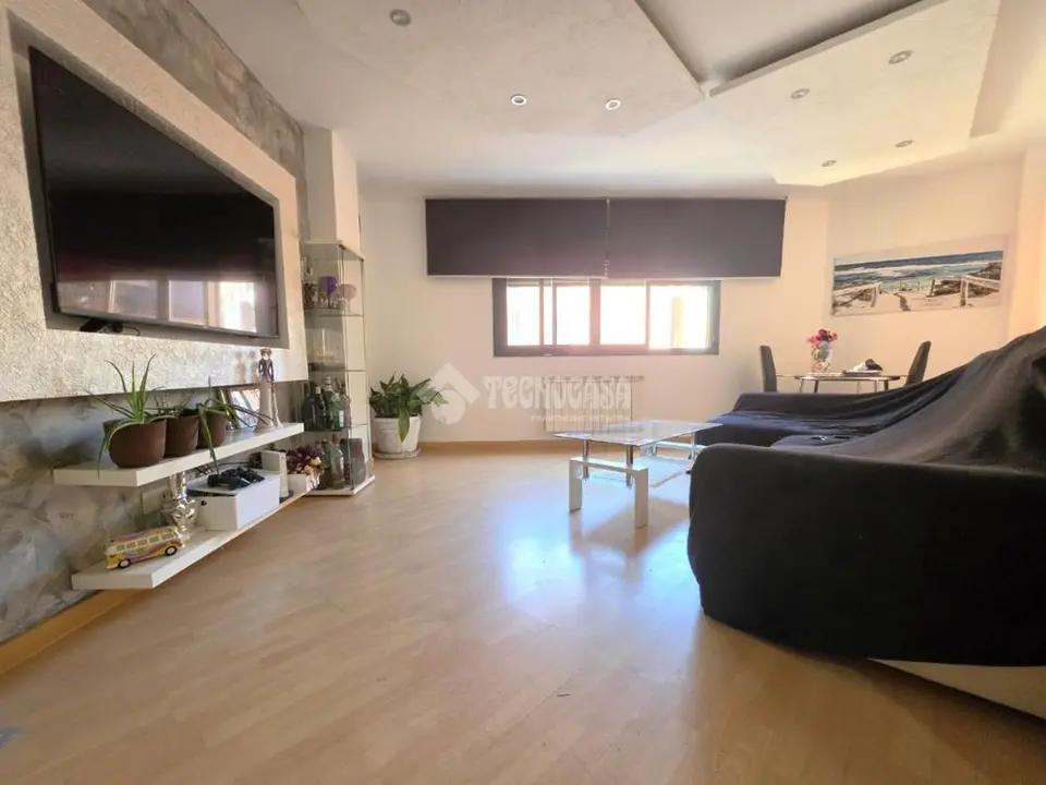 Piso en venta en Getafe Norte - El Bercial - Los Molinos