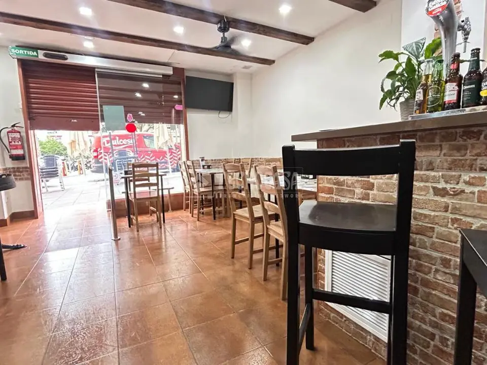 Local comercial en venta en Nou Barris en Verdun en Barcelona
