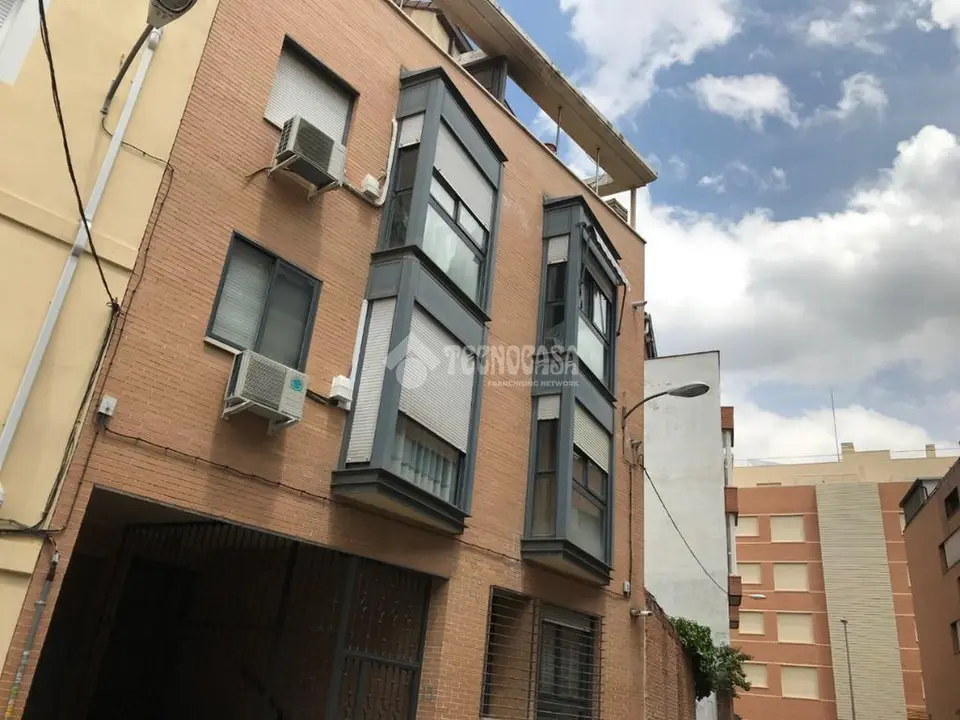 Piso en venta en Tetuán en Valdeacederas en Madrid