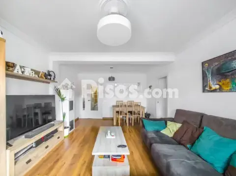 Piso en Zarzaquemada