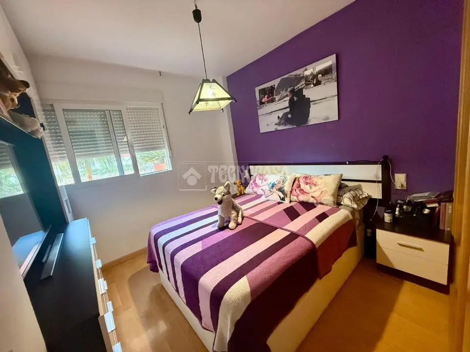 Piso en venta en C. Oregano en Arroyo De La Miel