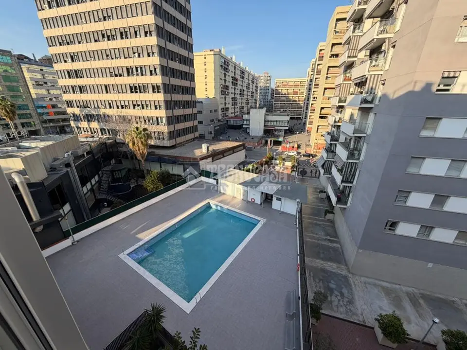Piso en venta en Sants - Montjuïc en La Marina Del Port en Barcelona