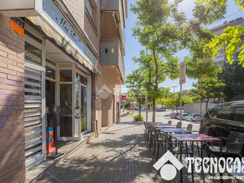Local comercial en venta en Sant Vicenç Dels Horts