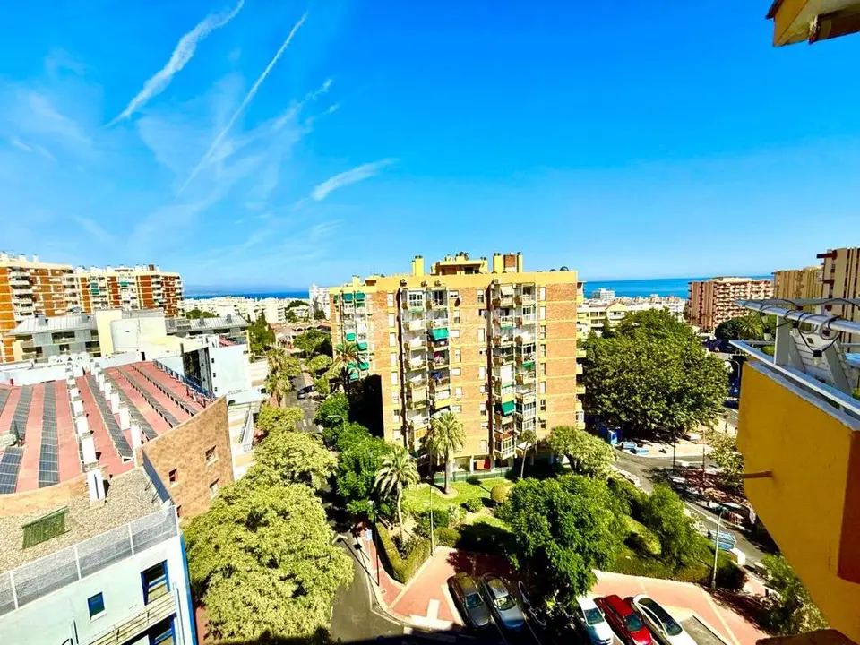 Piso en venta en C. Virgo en Arroyo De La Miel
