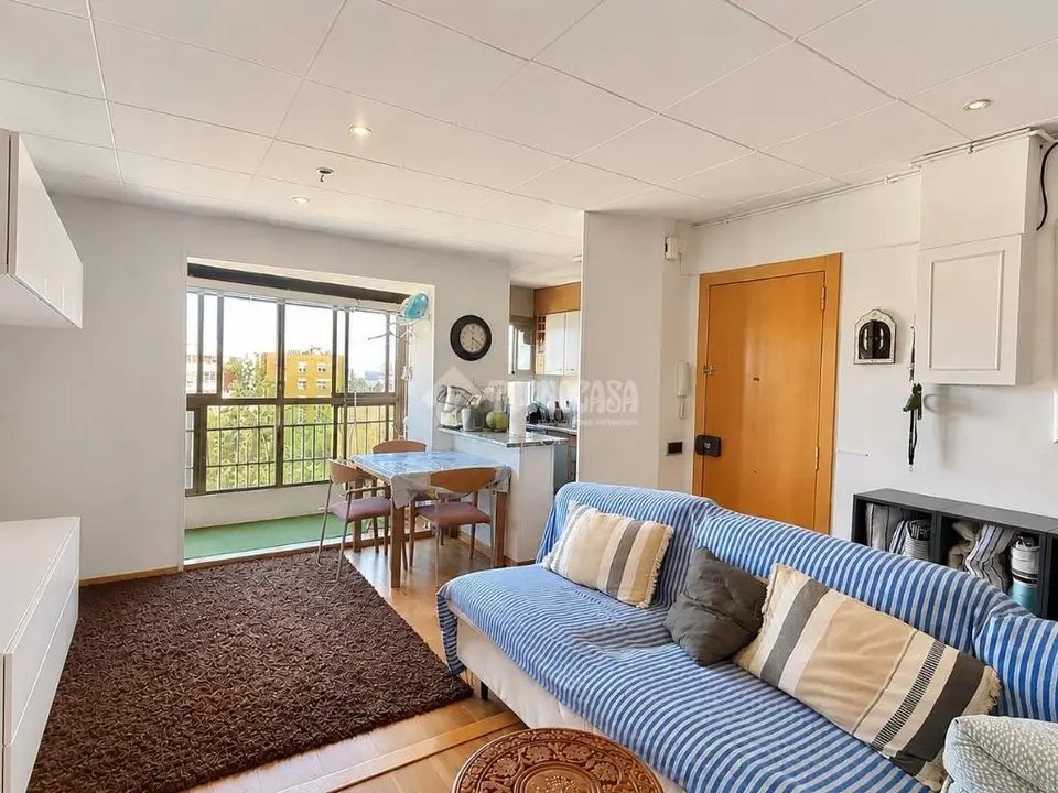 Piso en venta en Cerdanyola en Mataró