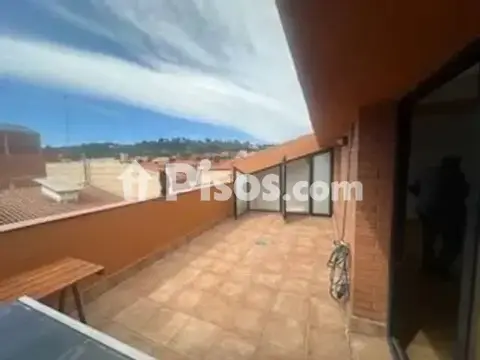 Piso en La Cogullada