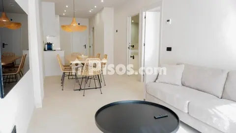 Piso en Sant Andreu