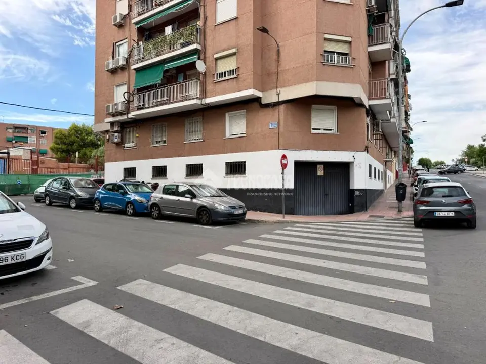 Local comercial en venta en San Sebastián De Los Reyes