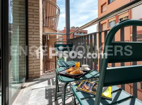 Piso en Carrer de Pujós