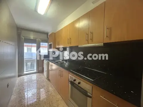 Piso en Carrer Maternitat d'Elna
