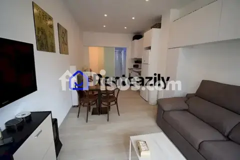 Estudio en Carrer de Casanova