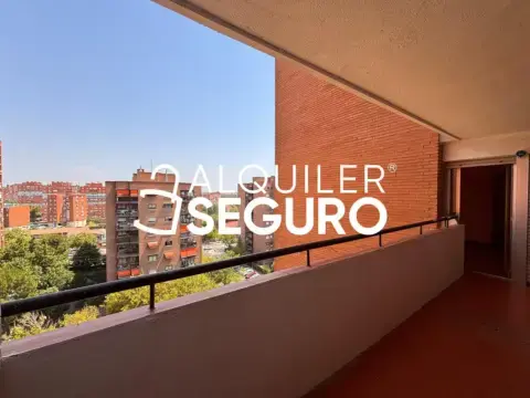 Piso en Puente de Vallecas