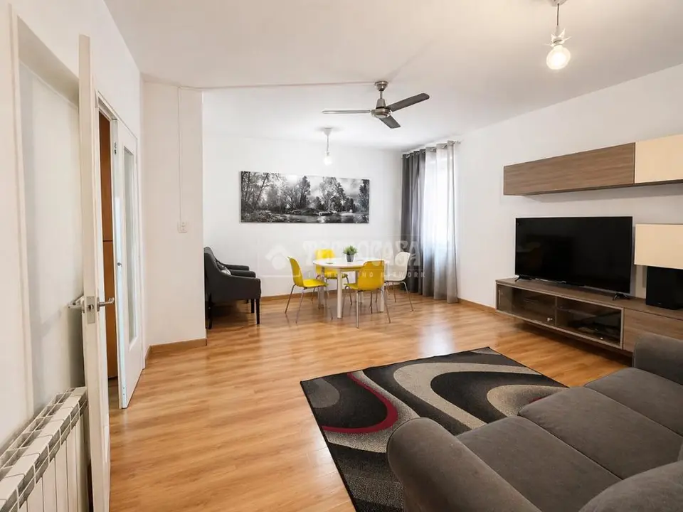 Piso en venta en Sants - Montjuïc en Hostafrancs en Barcelona