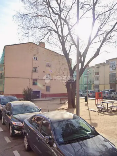 Piso en venta en Villaverde en Villaverde Alto en Madrid