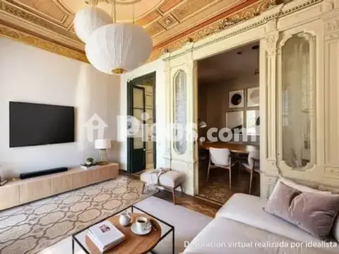 Casa adosada en Carrer de Jaume Piquet