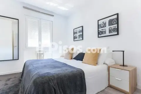 Piso en Embajadores-Lavapiés