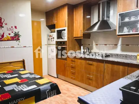 Piso en Carrer del Guadiana