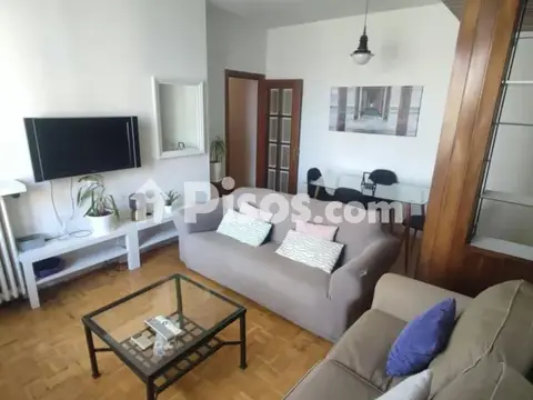 Piso en Hispanoamérica