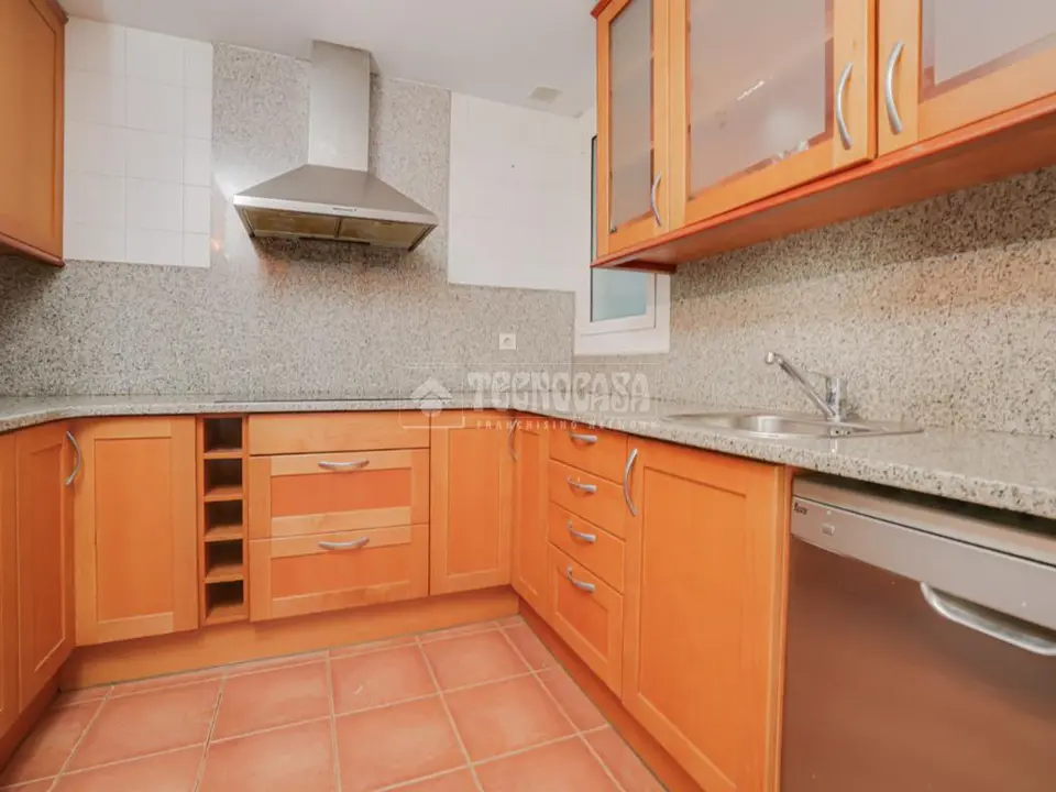 Piso en venta en Eixample en El Fort Pienc en Barcelona