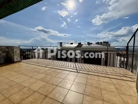 Piso en Passeig de la Muntanya
