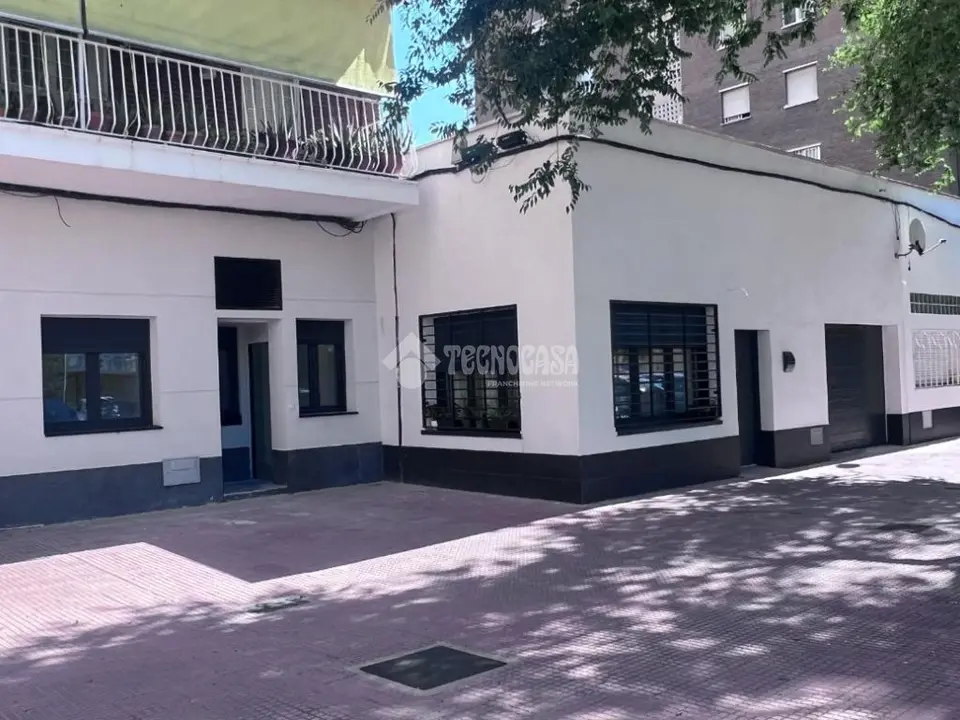 Piso en venta en Chorrillo - Estación - Ensanche en Alcalá De Henares