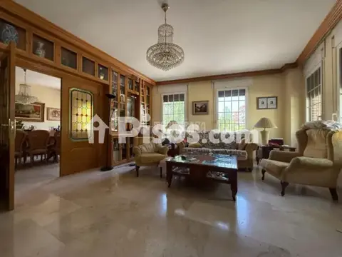 Casa unifamiliar en Pinar del Rey