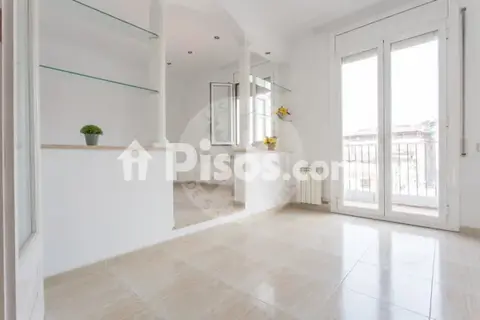 Piso en Centre-Passeig i Rodalies