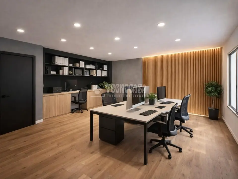 Local comercial en venta en Vilanova I La Geltrú