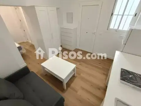 Piso en Vista Alegre