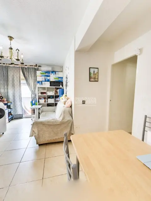 Piso en venta en Reyes Catolicos - Rinconada - Venecia en Alcalá De Henares