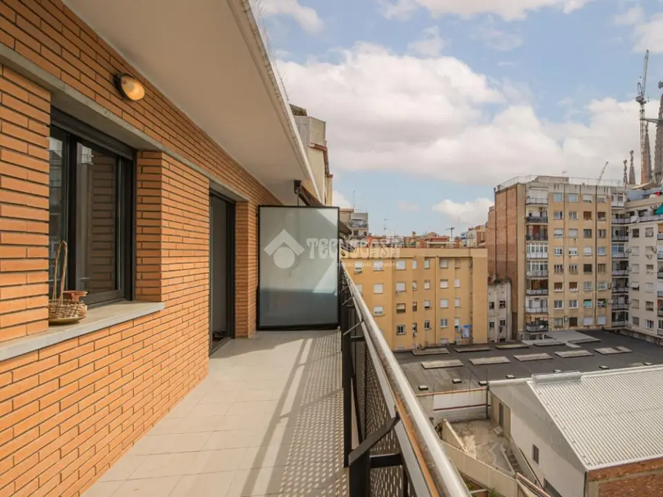 Piso en venta en Eixample en El Fort Pienc en Barcelona