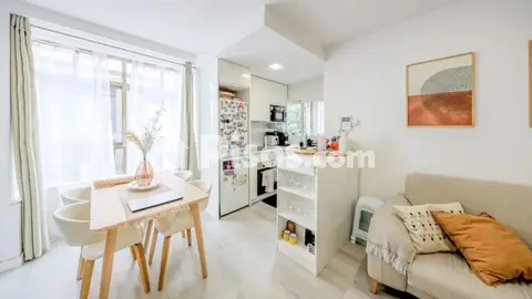 Piso en calle >C. de Eraso, nº >