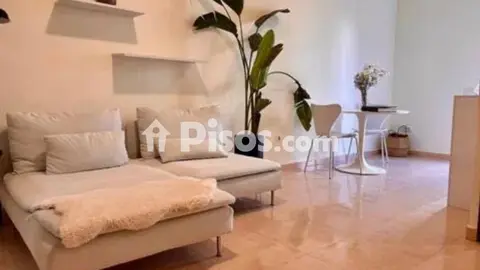 Piso en Provençals del Poblenou