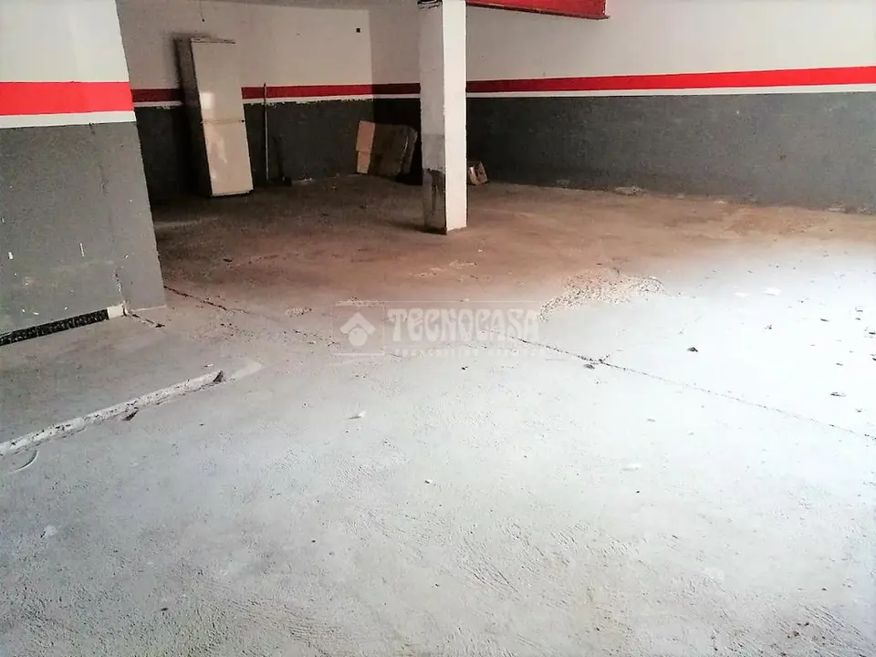 Box/plaza de garaje en alquiler en Sant Vicenç Dels Horts