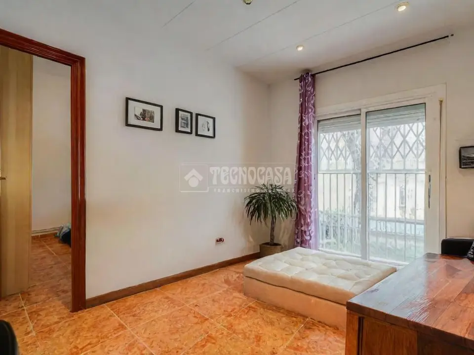 Piso en venta en Sant Andreu en Barcelona