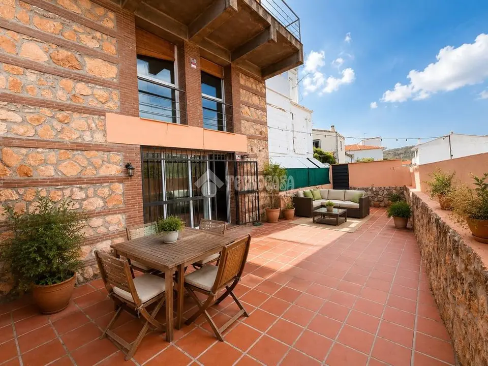 Casa en venta en Perales De Tajuña
