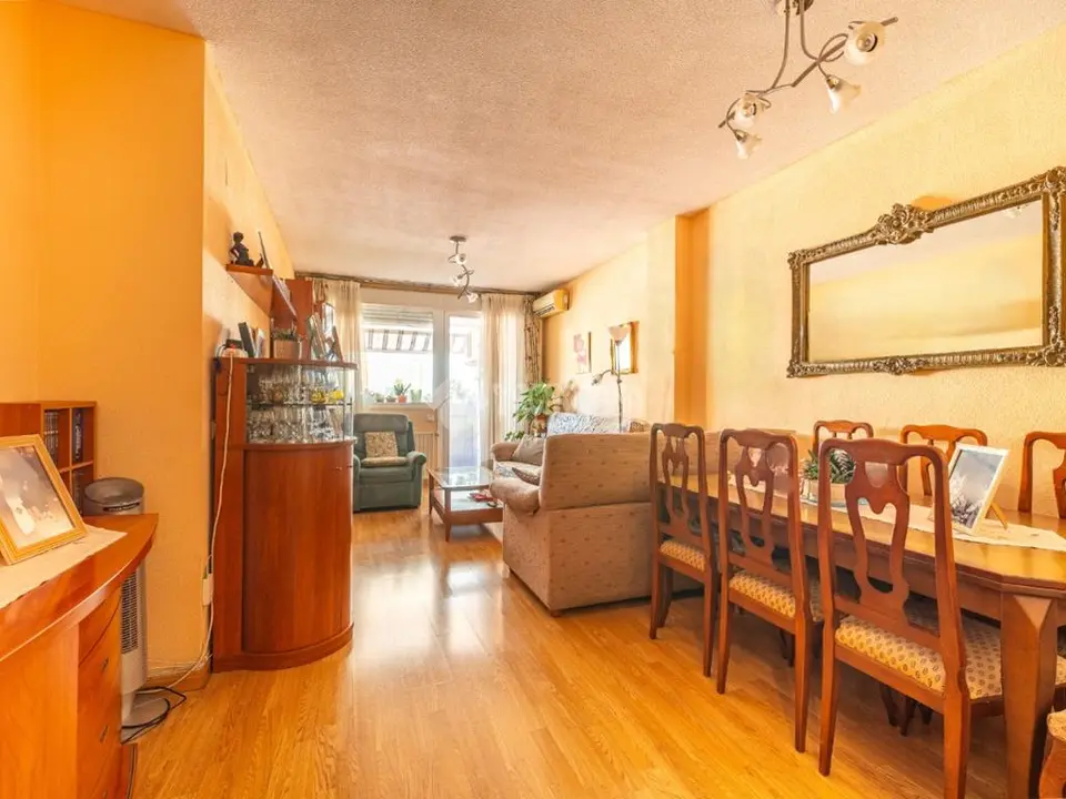 Piso en venta en Arganda Del Rey
