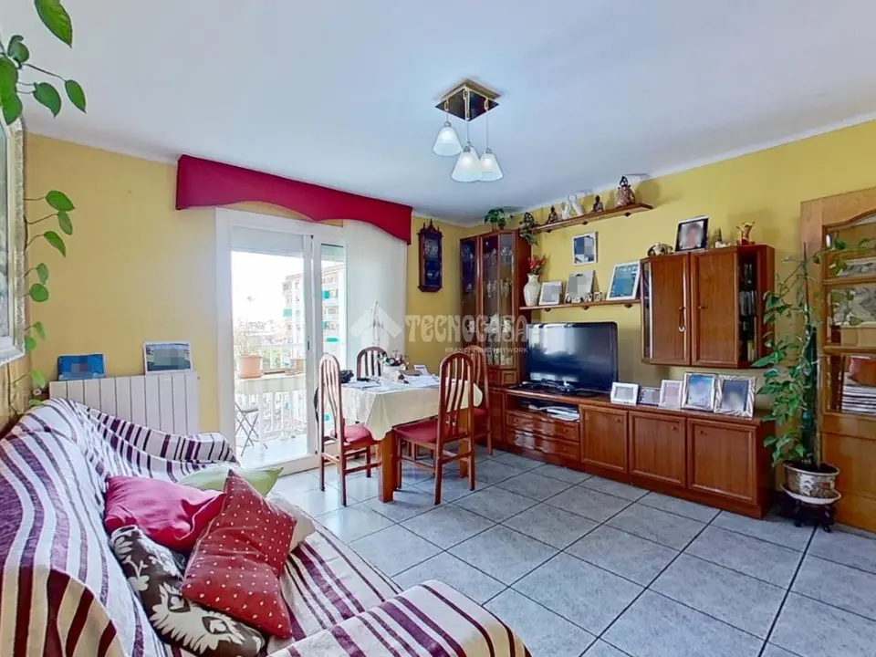 Piso en venta en Fontetes - La Farigola en Cerdanyola Del Vallès