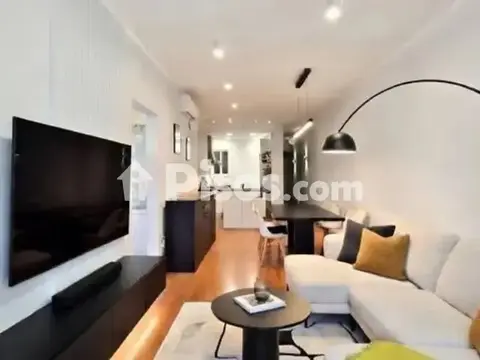 Piso en La Sagrada Família