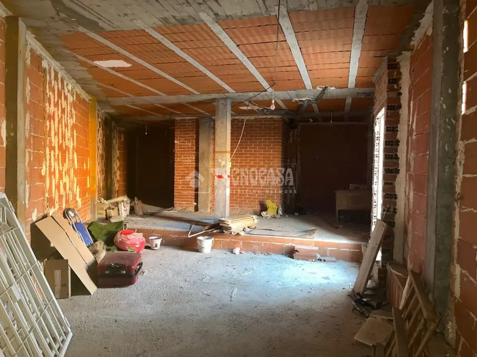 Local comercial en venta en San Martín De La Vega