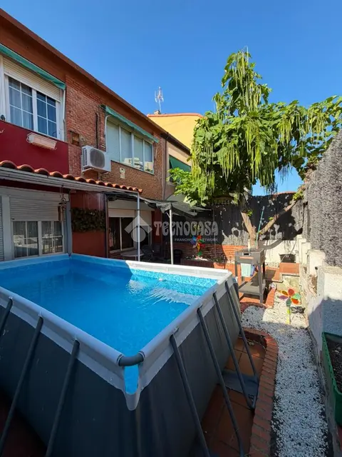 Piso en venta en Hortaleza en Canillas en Madrid