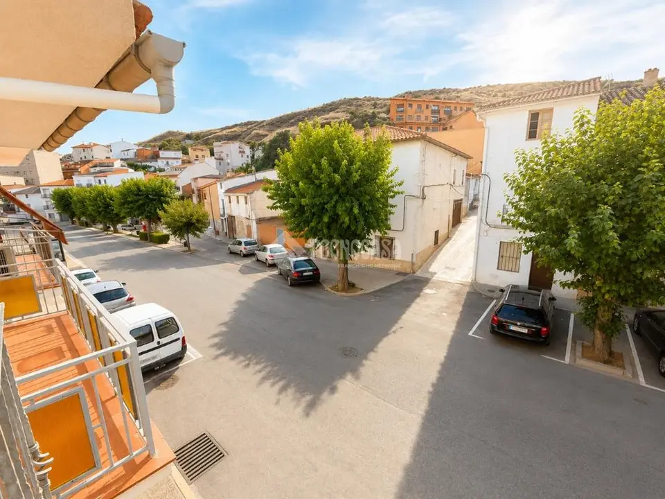 Piso en venta en Perales De Tajuña