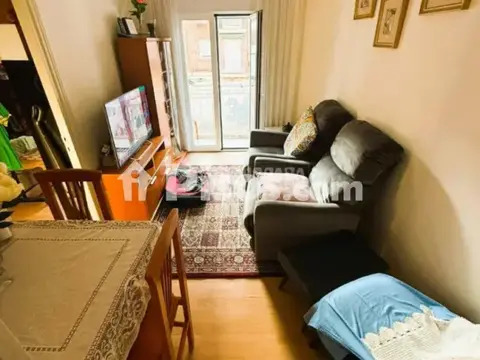 Piso en Opañel