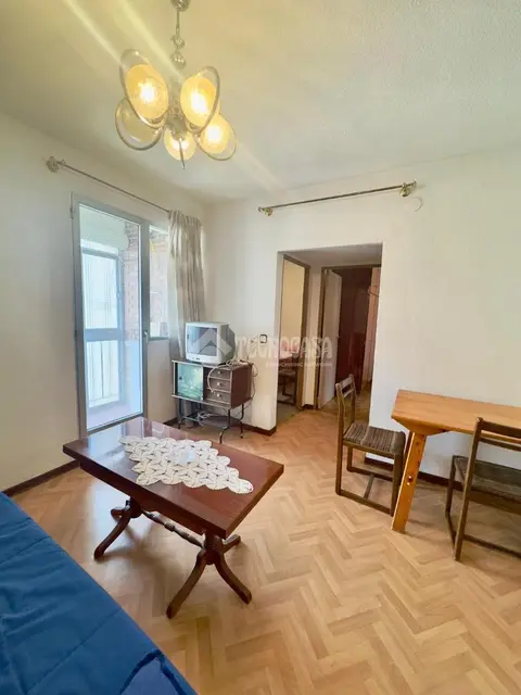 Piso en venta en Vicálvaro en Madrid