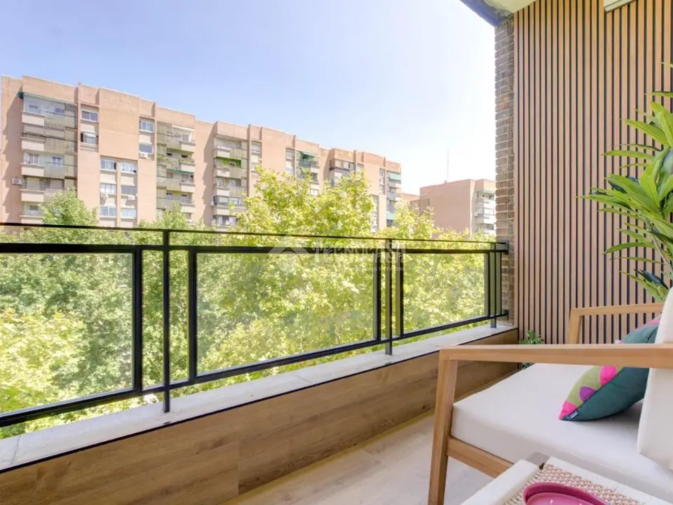 Piso en venta en Retiro en Madrid