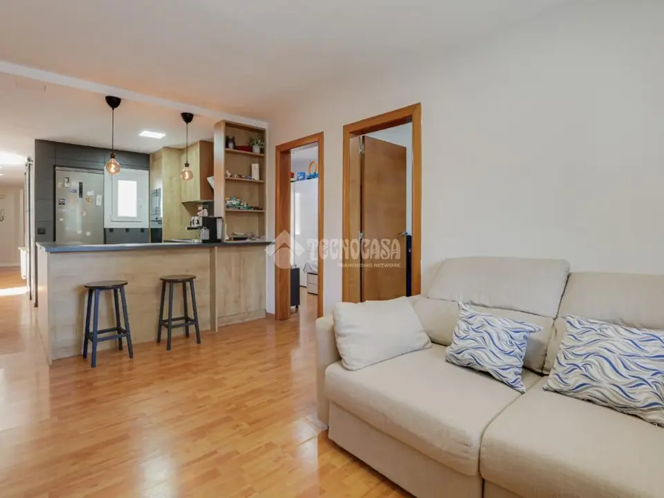 Piso en venta en Ripollet