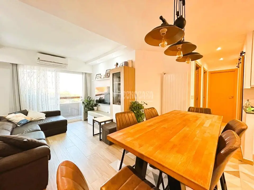 Piso en venta en Can Serra - Pubilla Cases en L'Hospitalet De Llobregat