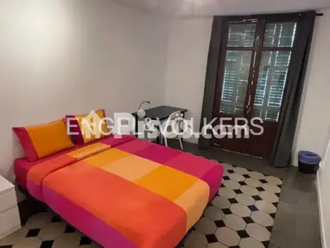 Piso en El Raval