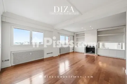 Piso en calle de Jerez